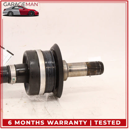 2018-2024 BMW X3 G01 AWD 3.0L Rear Left & Right CV Axle 7953549 OEM