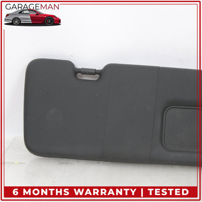2019-2026 BMW Z4 G29 Convertible Left & Right Sun Visor Set OEM