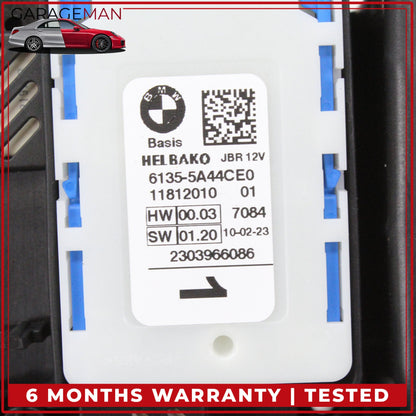 2019-2025 BMW 330i Rear Power Distribution Relay Fuse Box Module 5A4CFA9 OEM