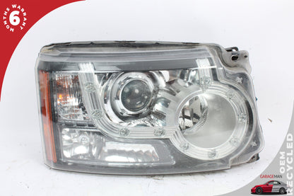2010-2013 Land Rover LR4 Front Right Side Xenon Head Light Lamp AH2213W029NC OEM