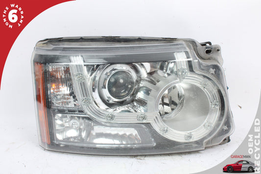 2010-2013 Land Rover LR4 Front Right Side Xenon Head Light Lamp AH2213W029NC OEM