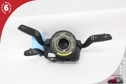 2011-2018 Audi A7 A6 A8 Steering Column Combination Switch 4H0953568G OEM