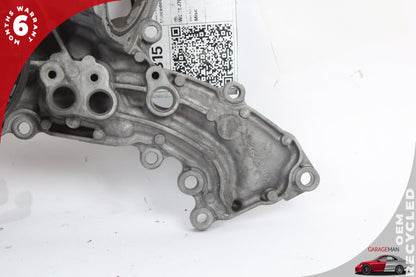 2011-2020 Mercedes W218 CLS550 Engine Coolant Water Pump 2782001201 OEM