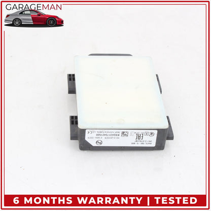 2016-2022 BMW X3 X4 Rear Blind Spot Radar Distance Sensor Module 6890434 OEM