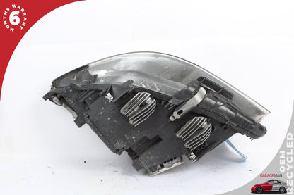 2011-2013 BMW 550i F10 Front Right Side Xenon Adaptive Headlight Lamp 7203256