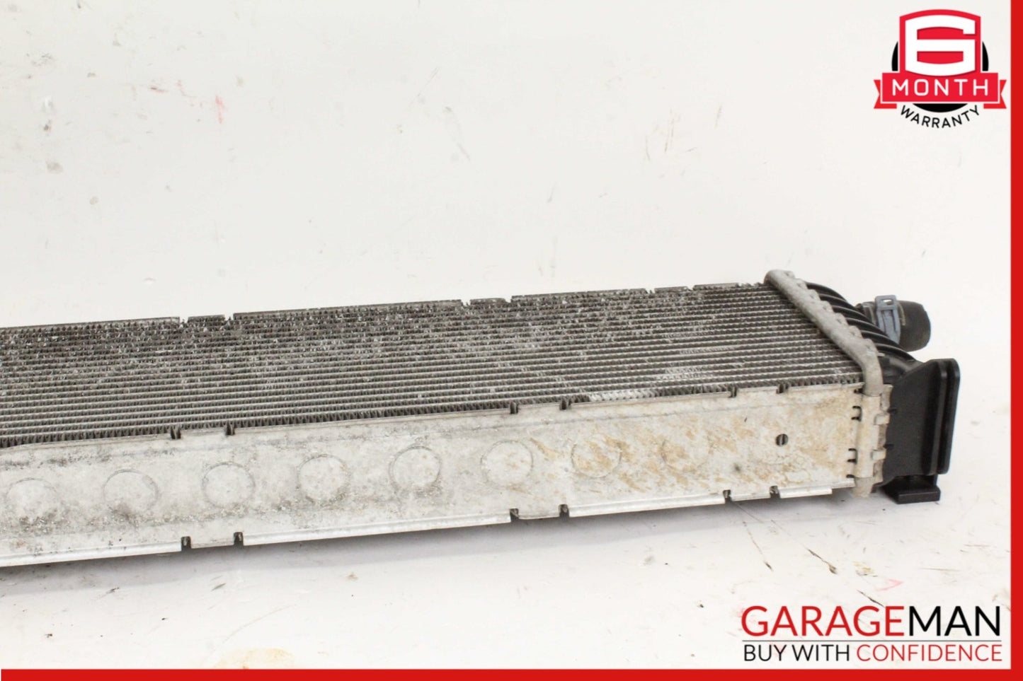 2012-2018 Audi A6 Intercooler Radiator 8K0145804E