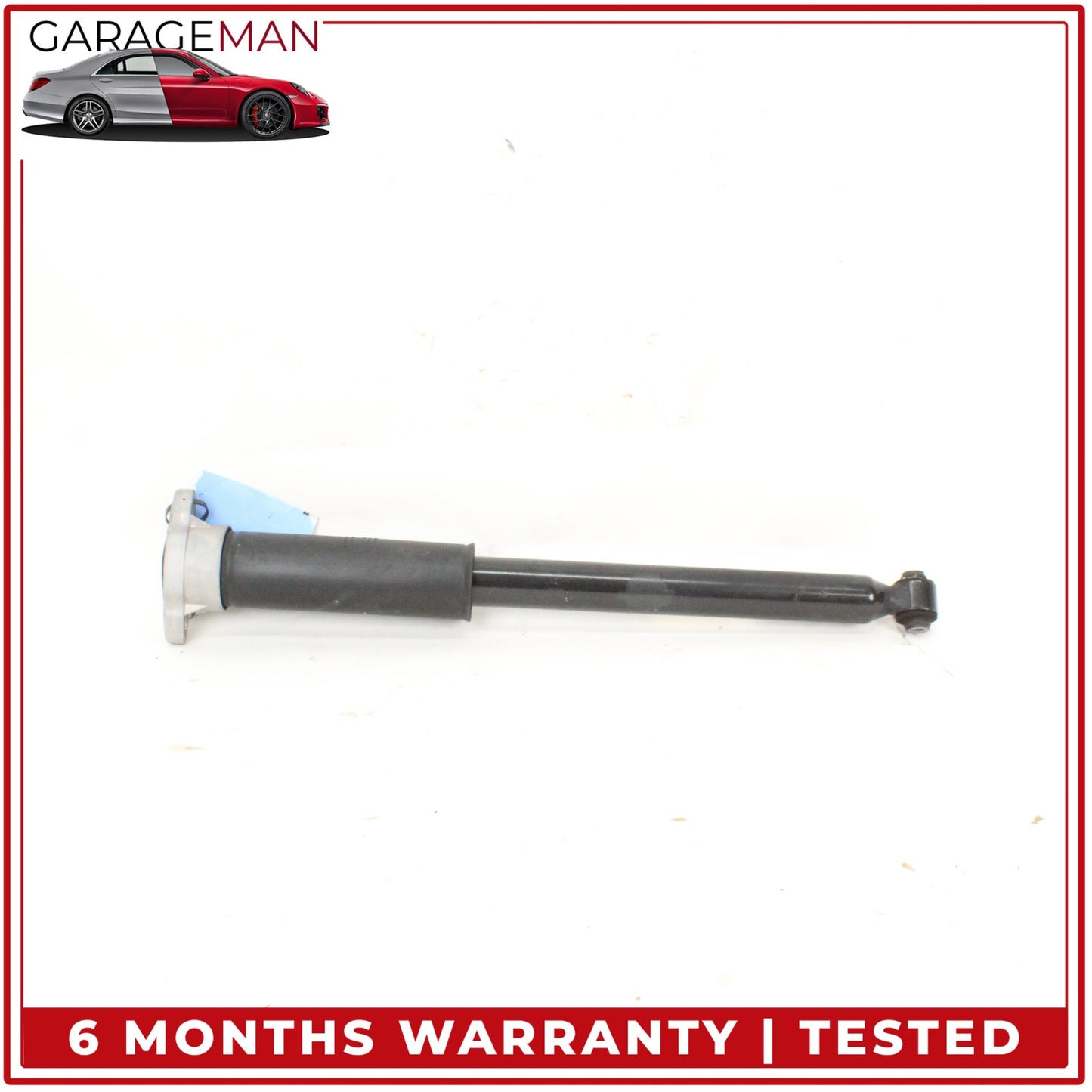 2015-2020 Mercedes W205 C300 C400 Rear Left Shock Absorber Strut 2053208730 OEM