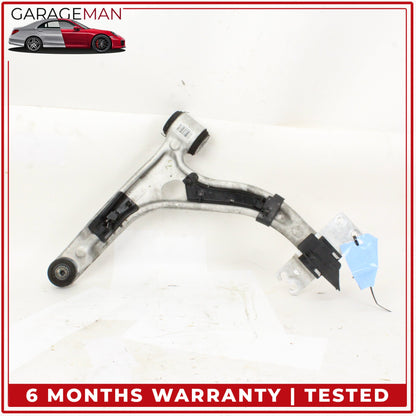 2014-2019 Mercedes-Benz CLA250 W117 FWD Left Front Lower Control Arm 2463304700 OEM