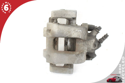 2012-2018 BMW 320i F30 Front Left and Right Side Brake Caliper Set 6857687 OEM