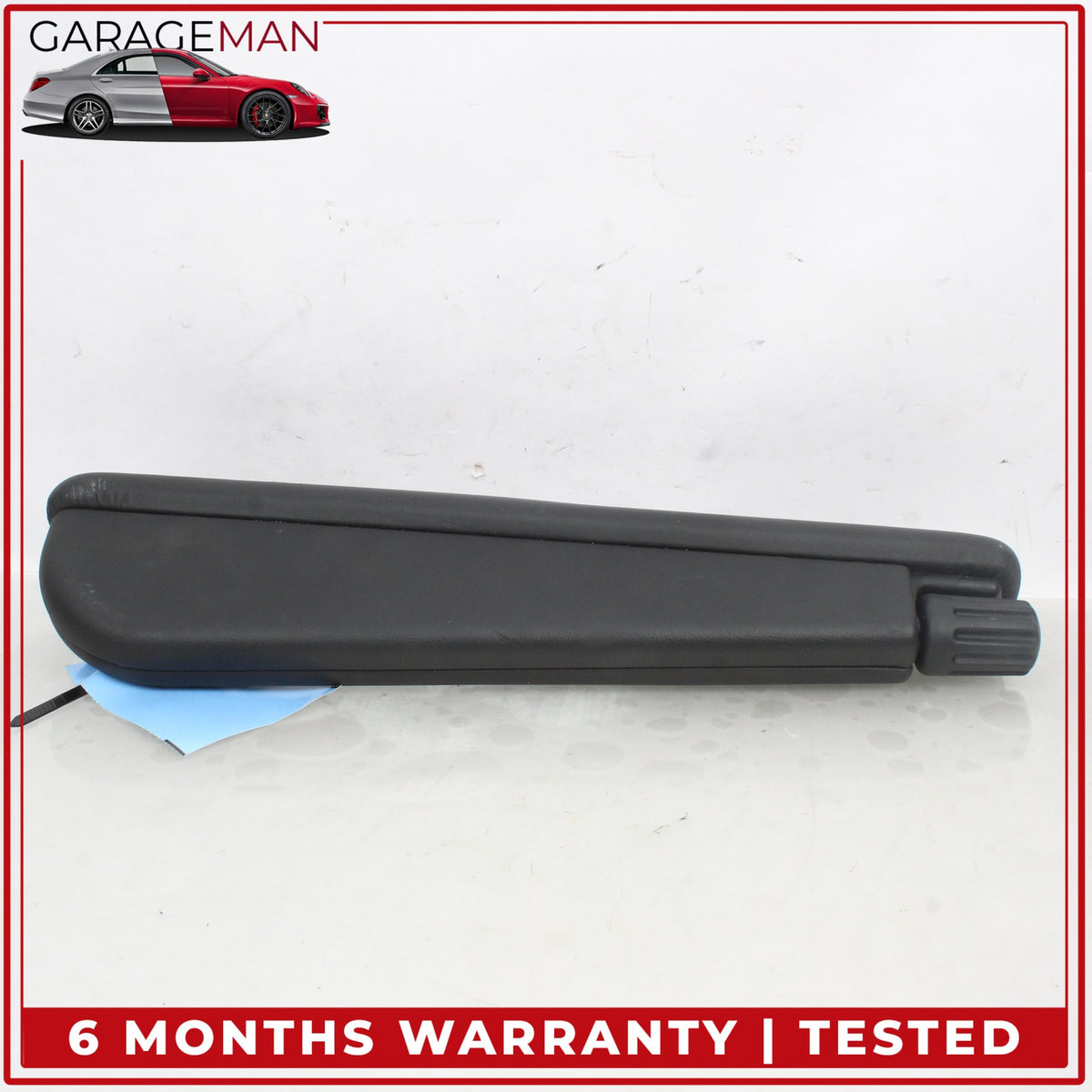 2013-2022 Land Rover Range Rover L405 Front Left Seat Arm Rest 6H42600C74HA OEM