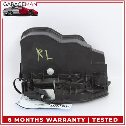 2014-2020 BMW 428i F36 Rear Left Driver Side Door Lock Actuator 7229459 OEM