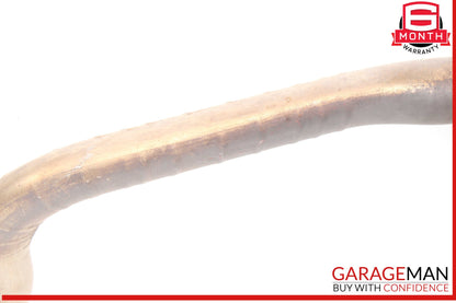 2010-2013 Porsche Panamera 970 Exhaust Manifold Downpipe