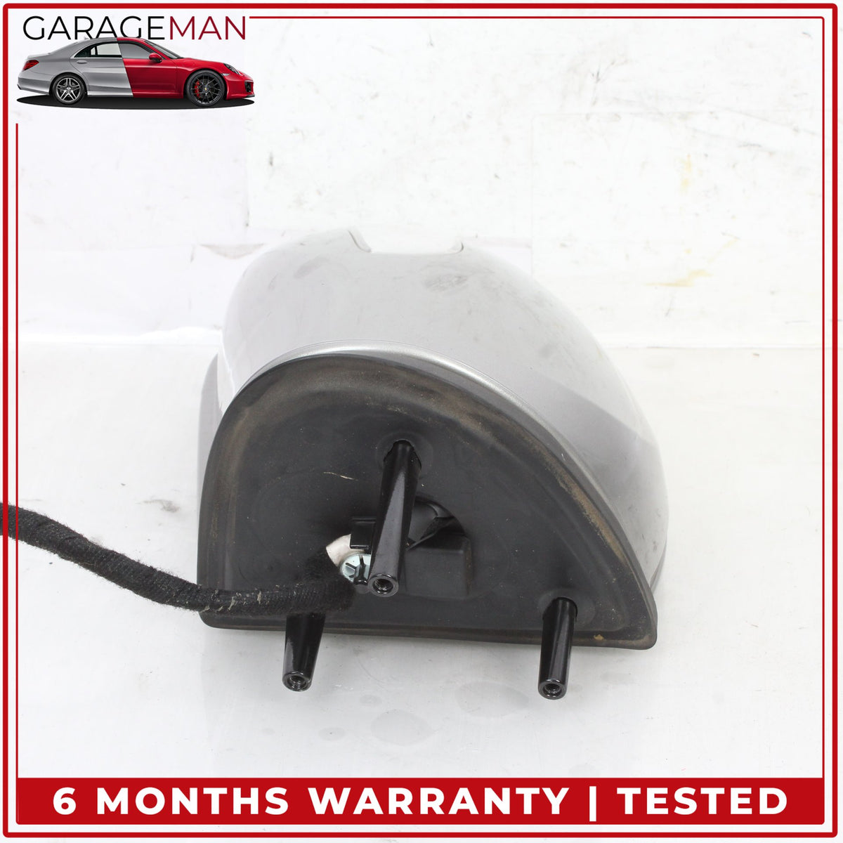 2006-2008 Mercedes W164 ML350 GL450 Front Right Side Door Rear View Mirror OEM