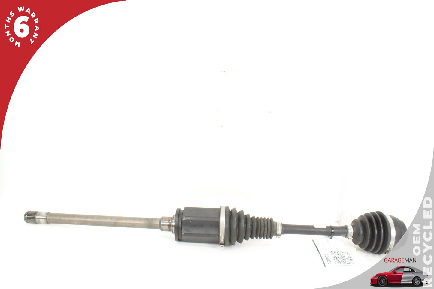 2010-2019 BMW 750i 650i xDrive AWD Front Right Axle CV Shaft 31607606026 OEM
