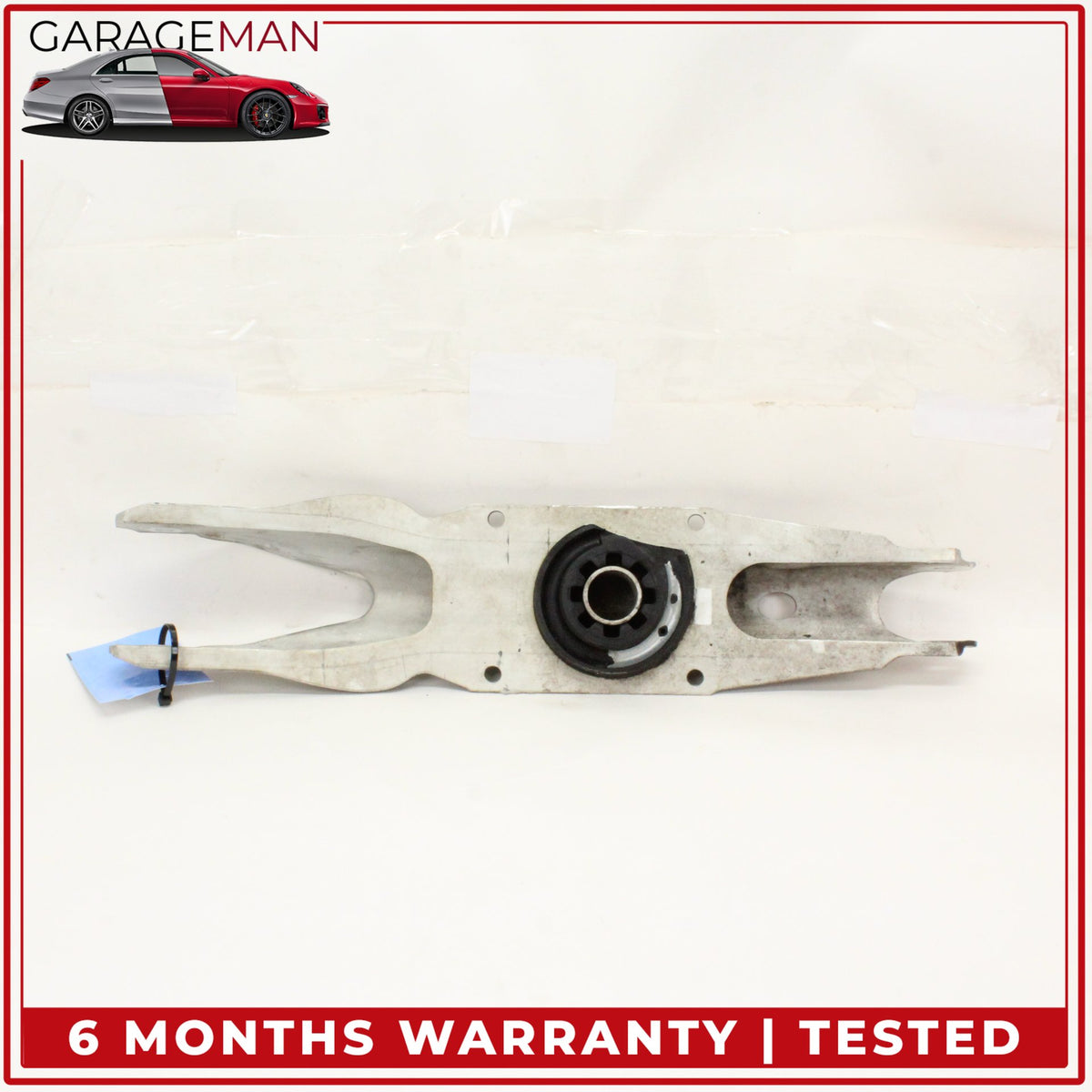 2014-2020 Mercedes W117 CLA45 AMG Rear Left or Right Side Lower Control Arm OEM