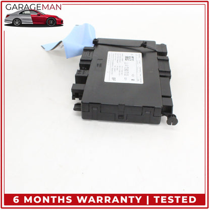 2008-2020 Mercedes W218 CLS550 Front Right Seat Control Module 1729007003 OEM