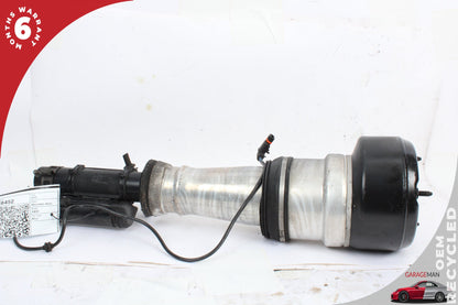 2007-2013 Mercedes W221 S400 Front Left or Right Side Airmatic Shock Strut OEM