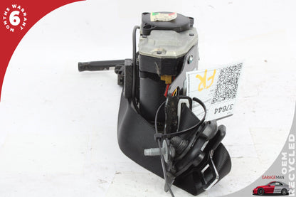 2015-2018 Mercedes-Benz C300 W205 Front Right Side Seatbelt Seat Belt Retractor