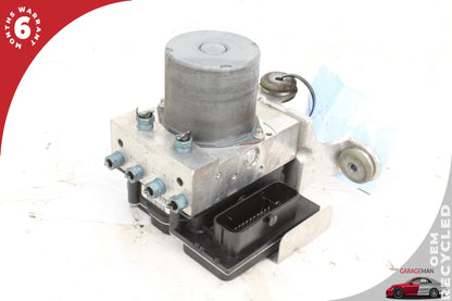 2010-2013 Porsche Panamera 970 ABS Anti Lock Brake Pump Module 97035575513 OEM