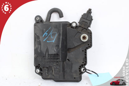 2006-2014 Mercedes-Benz S550 W221 Gearbox Transmission Control Unit TCU