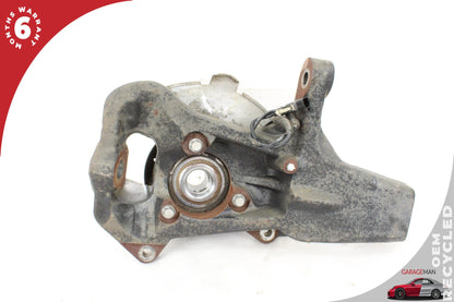 2013-2020 Chevrolet Silverado 1500 Front Right Spindle Knuckle Wheel Hub OEM