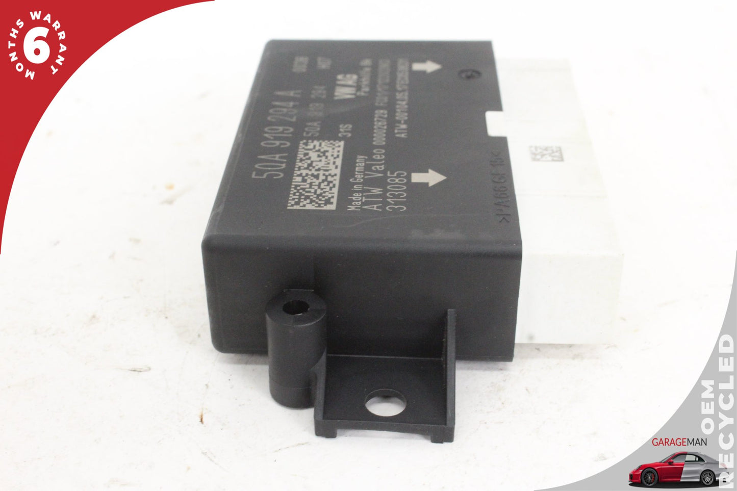 2015-2020 Audi A3 8V Sedan Parking Assist Control Module 5QA919294A Genuine