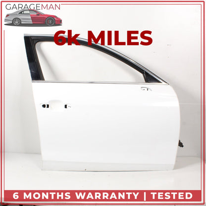 2017-2025 Audi A4 B9 Front Right Passenger Side Door Shell Panel 8W0831052 OEM