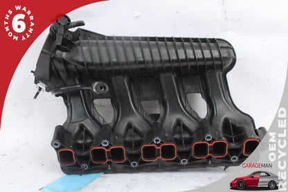 2012-2015 Mercedes W204 C250 SLK250 M271 Intake Manifold 2710903037 OEM