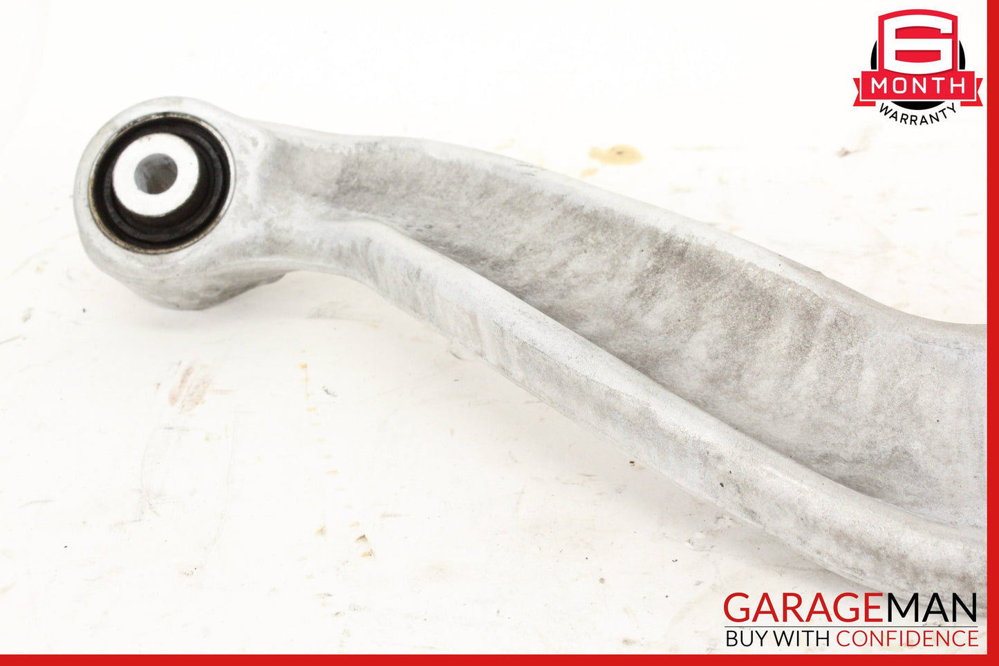 2009-2018 Audi A7 A6 Rear Left Driver Side Upper Control Arm 8K0505323H OEM