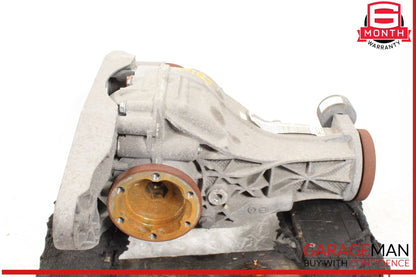 09-17 Audi Q5 A4 Rear Diff Differential Axle Carrier Assembly OEM