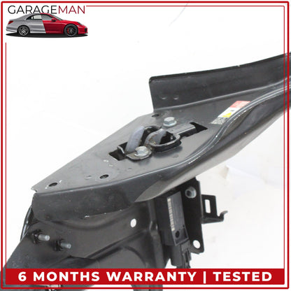 2006-2011 Mercedes-Benz CLS500 W219 Left Headlight Support Bracket Frame 2196200118 OEM