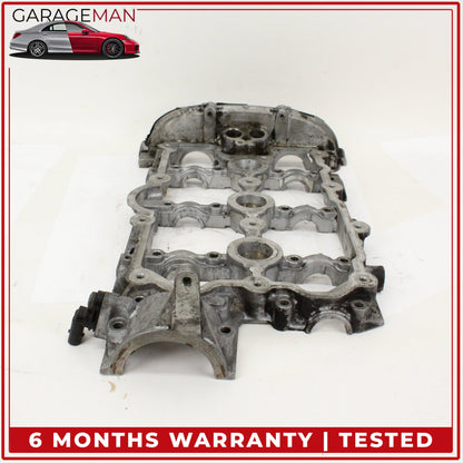 2009-2017 Audi S4 A6 A7 S5 SQ5 Left Side Cylinder Head Bracket 06E103285 OEM