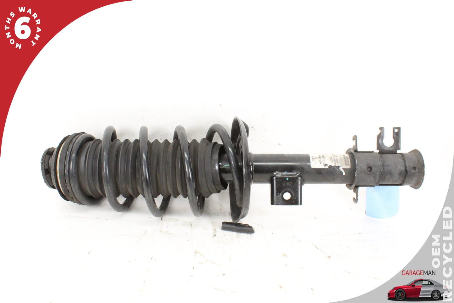 2014-2017 Fiat 500L Front Left Driver Side Shock Strut Absorber 520128030 OEM