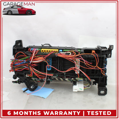 2014-2020 Mercedes X156 GLA250 CLA250 Front Relay Fuse Box 2465402614 OEM
