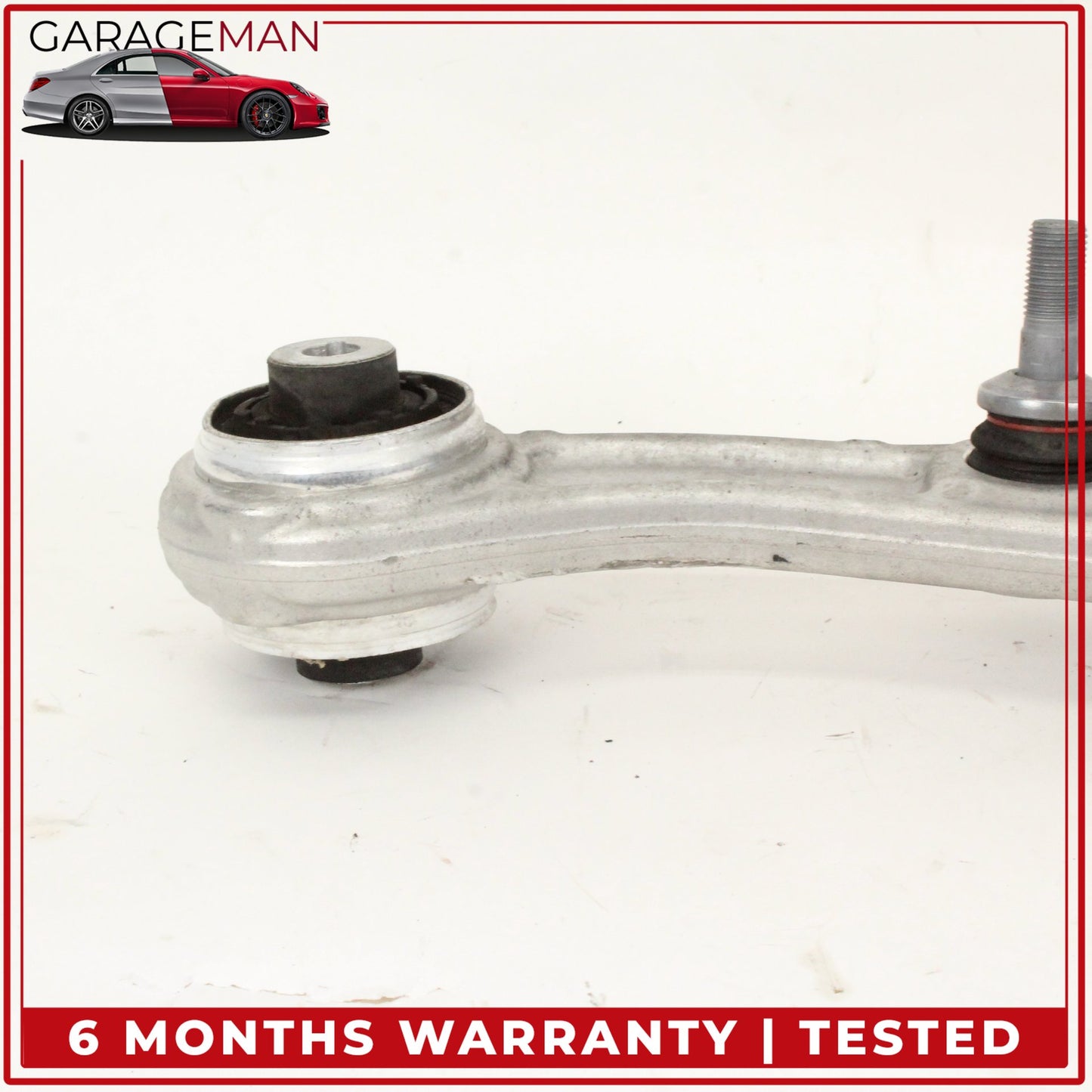 2015-2020 Mercedes W205 С300 Front Right Side Wishbone Lower Control Arm OEM