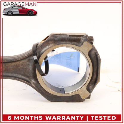2011-2014 Mercedes C207 E550 S550 M278 Engine Motor Piston Connecting Rod OEM