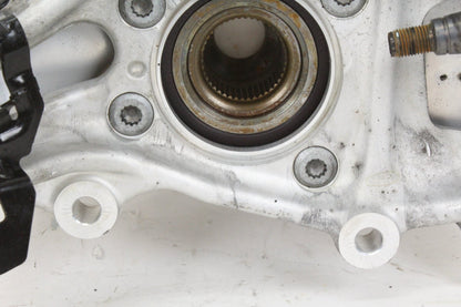 2017-2024 Audi A4 B9 Sedan Front Left Spindle Knuckle Wheel Hub 8W0407559 OEM