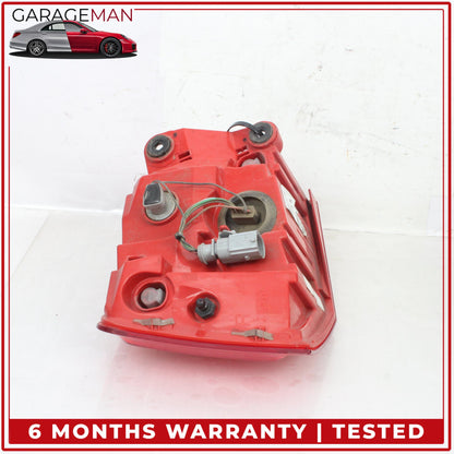 2012-2015 Audi A6 S6 Rear Right Side LED Outer Tail Light Lamp 4G5945096B OEM