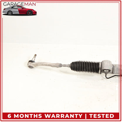 2010-2016 Porsche Panamera 970 Power Steering Gear Rack 97034700515 OEM