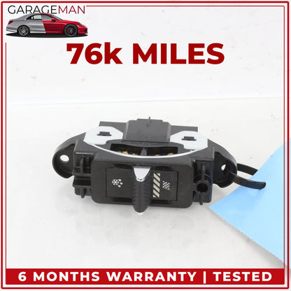 2014-2024 Jaguar F-Type X152 Drive Mode Selector Control Switch GX5314B436 OEM