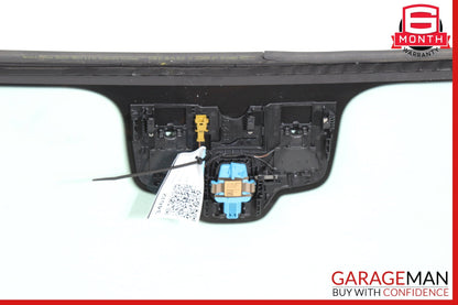 2017-2020 Mercedes-Benz E450 W213 Coupe Front Windshield Window Glass 2136703501 OEM