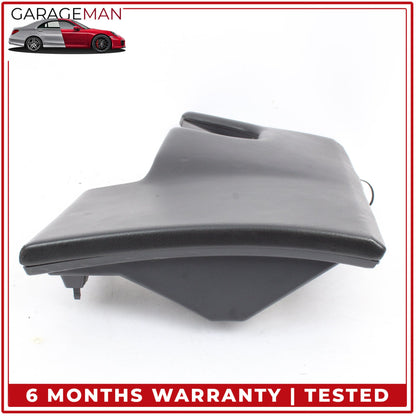 2008-2019 Maserati GranTurismo M145 Front Dashboard Lower Trim Panel Black OEM