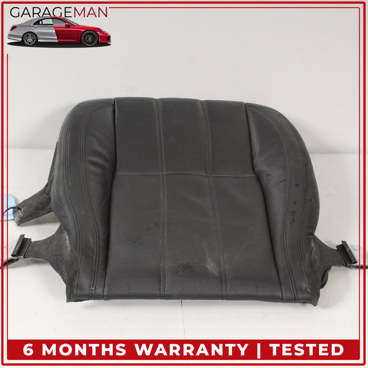 2013-2017 Range Rover L405 Front Right Lower Bottom Seat Cushion CK5262900CA OEM