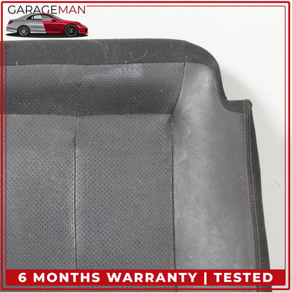 1997-2004 Porsche 911 996 Coupe Front Right Lower Bottom Seat Cushion 996521161