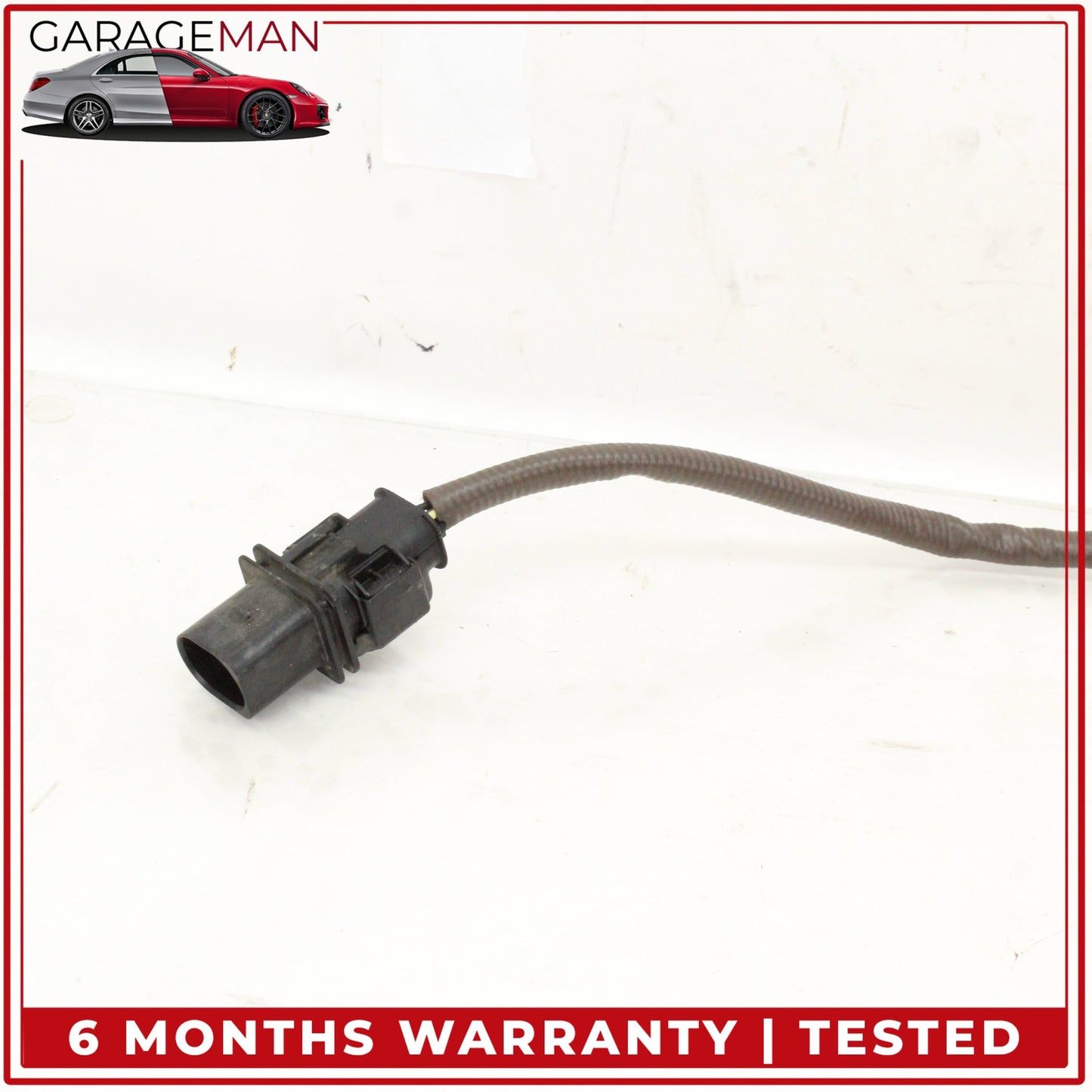 2014-2017 Mercedes C207 E400 Coupe Oxygen O2 Lambda Sensor Set 0005421000 OEM
