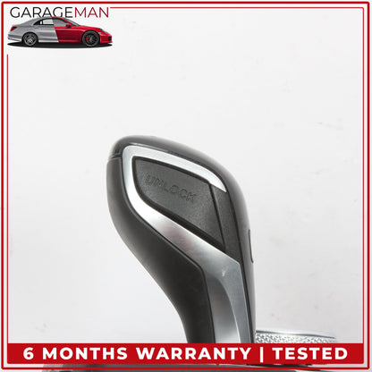 2019-2022 BMW Z4 G29 Front Center Console Gear Shifter Selector OEM