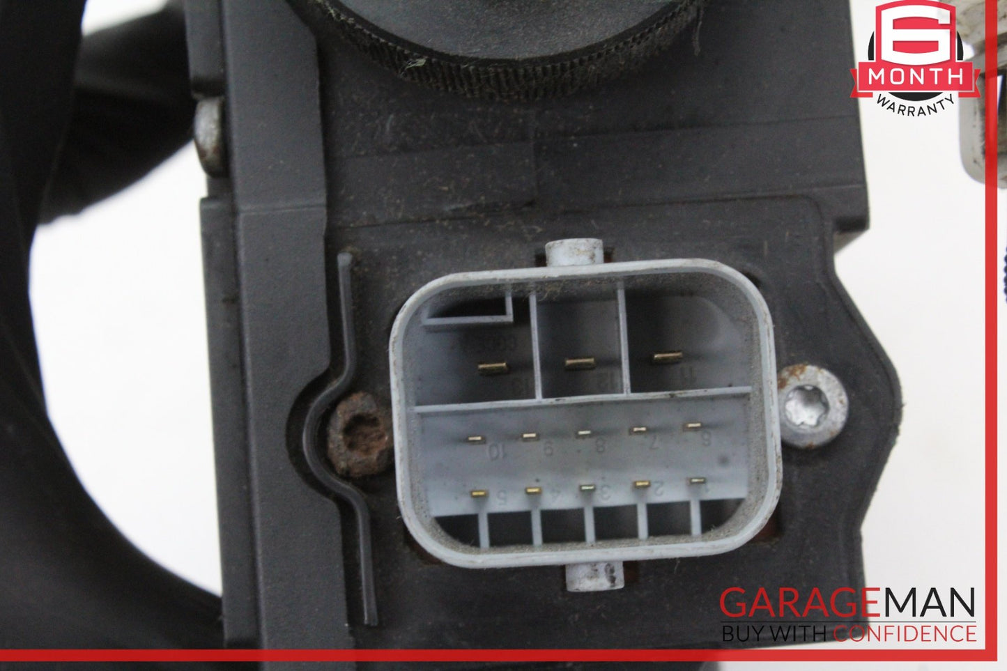 2007-2014 Mercedes W221 S550 Emergency Electric Parking E Brake Actuator OEM
