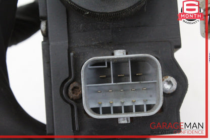 2007-2014 Mercedes W221 S550 Emergency Electric Parking E Brake Actuator OEM