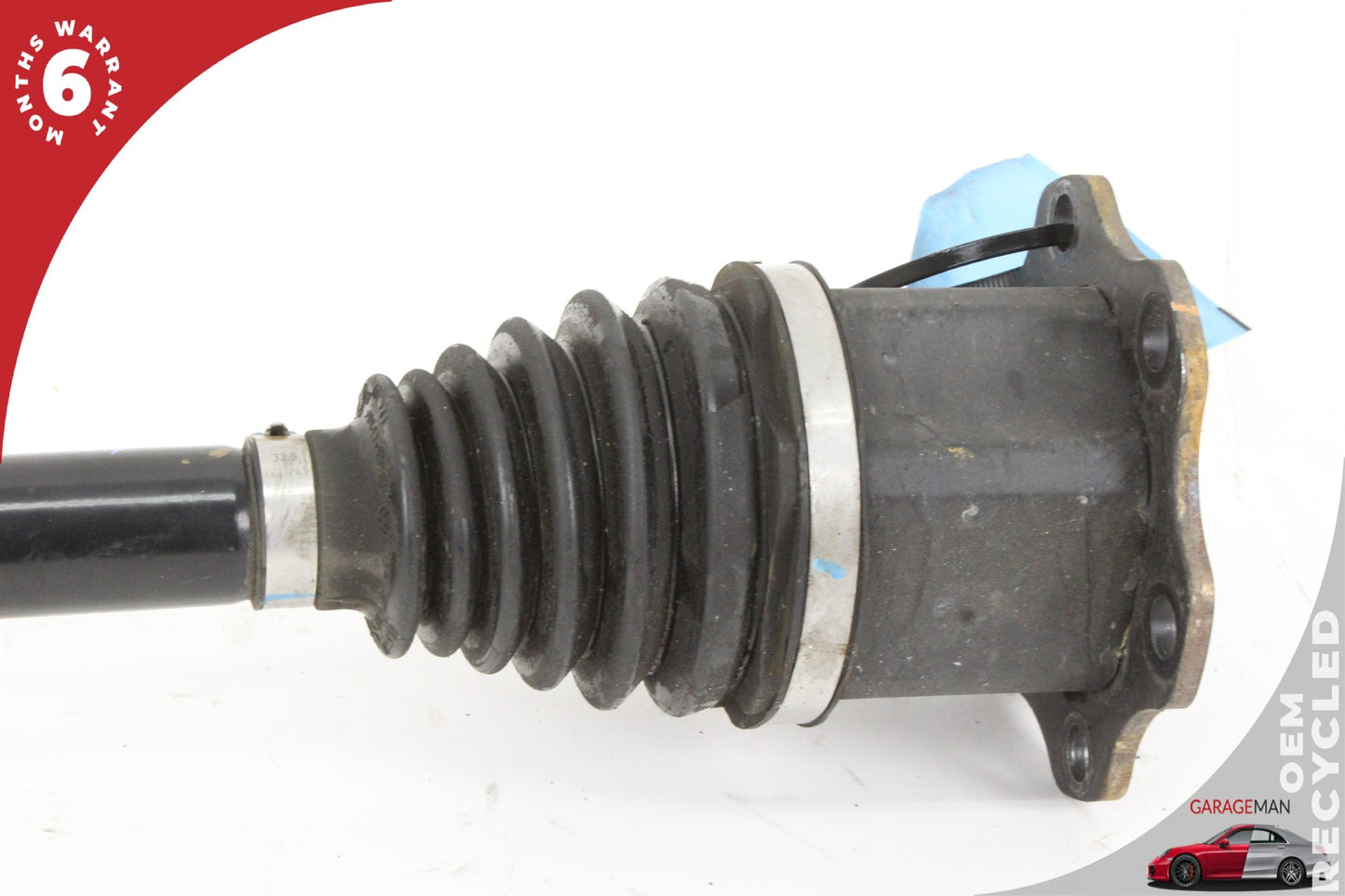 2018-2025 Audi SQ5 Q5 Front Left or Front Right Side CV Axle 80A407271E OEM