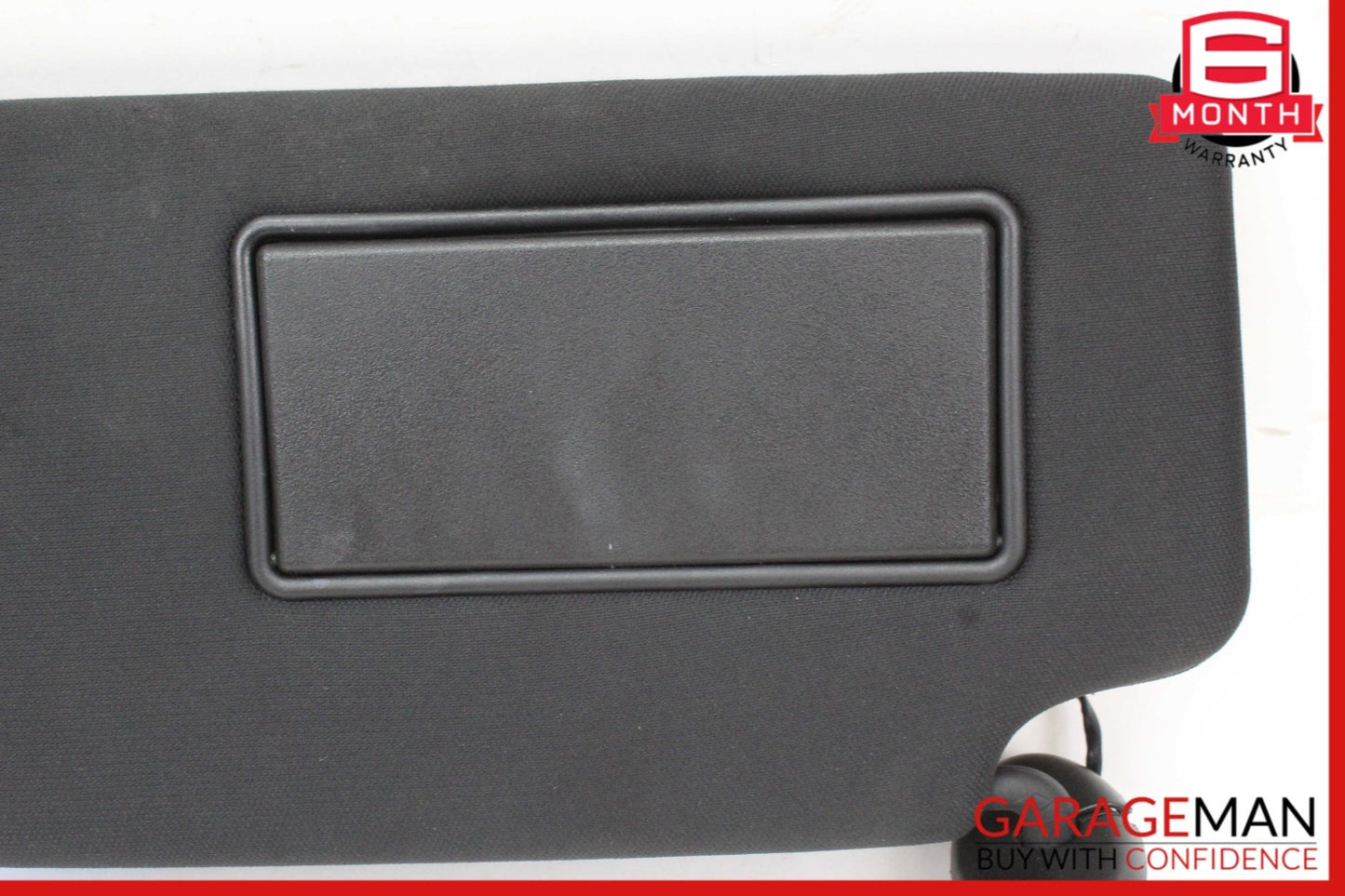2011-2023 Dodge Charger LD Sedan Left Sun Visor 5PJ80DX9AA